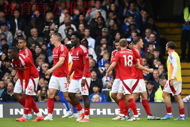 英超-奥多伊2射1传 热刺0-3不敌诺丁汉森林 英超-奥多伊2射1传 热刺0-3不敌诺丁汉森林