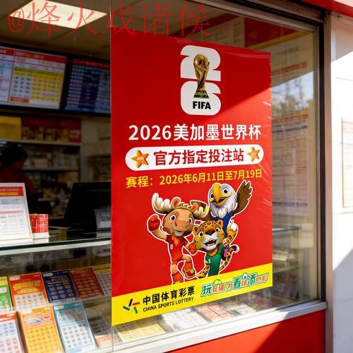 2026世界杯竞猜入口热门赛事分析 2026世界杯竞猜入口热门赛事分析