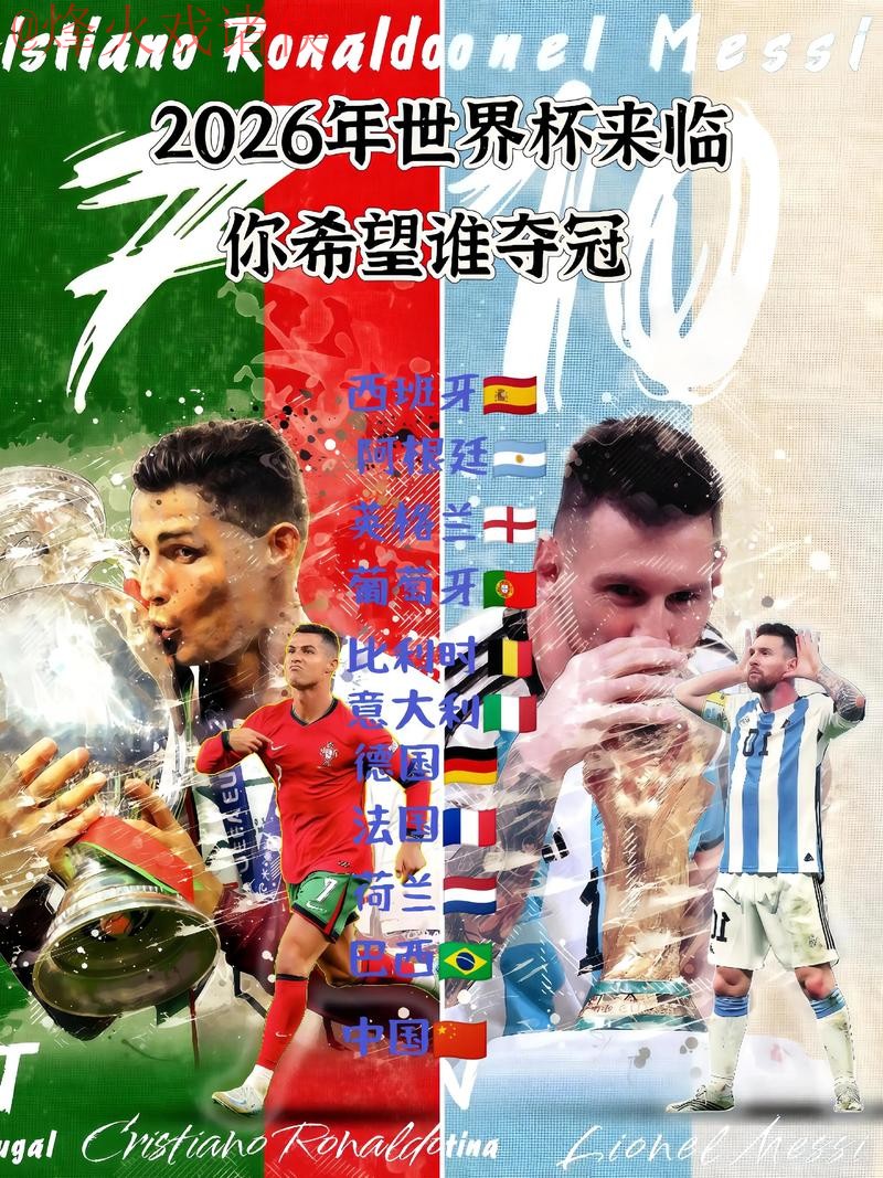 2026世界杯滚球官网最佳平台推荐