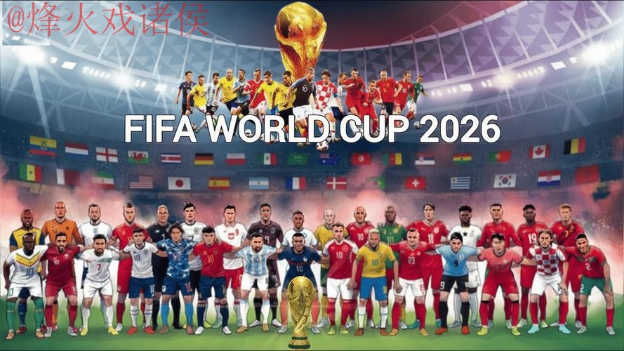 2026年FIFA世界杯投注安卓应用指南 2026年FIFA世界杯投注安卓应用指南